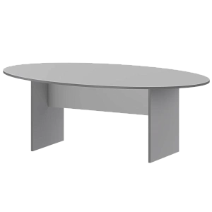 Стол для заседаний Protech А-028 Серый фото