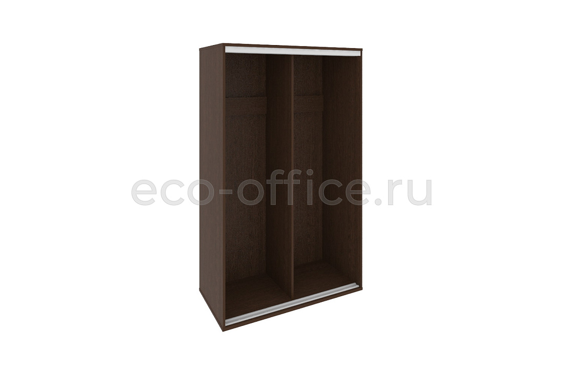 Корпус низкий + трек MARIS SH.K2-2.2 Венге Цаво  стоимость