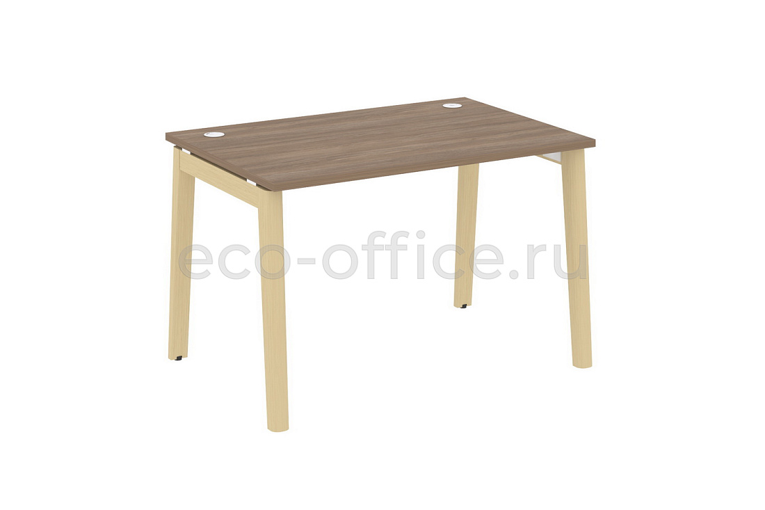 Стол письменный ONIX WOOD OW.SP-2.8 Дуб Аризона / Дуб Светлый  стоимость