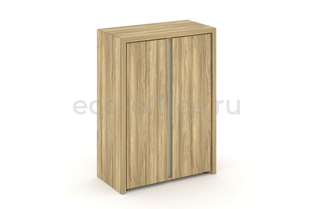 Шкаф средний широкий CORNER COR.ST-2.3 Гикори Песочный  стоимость
