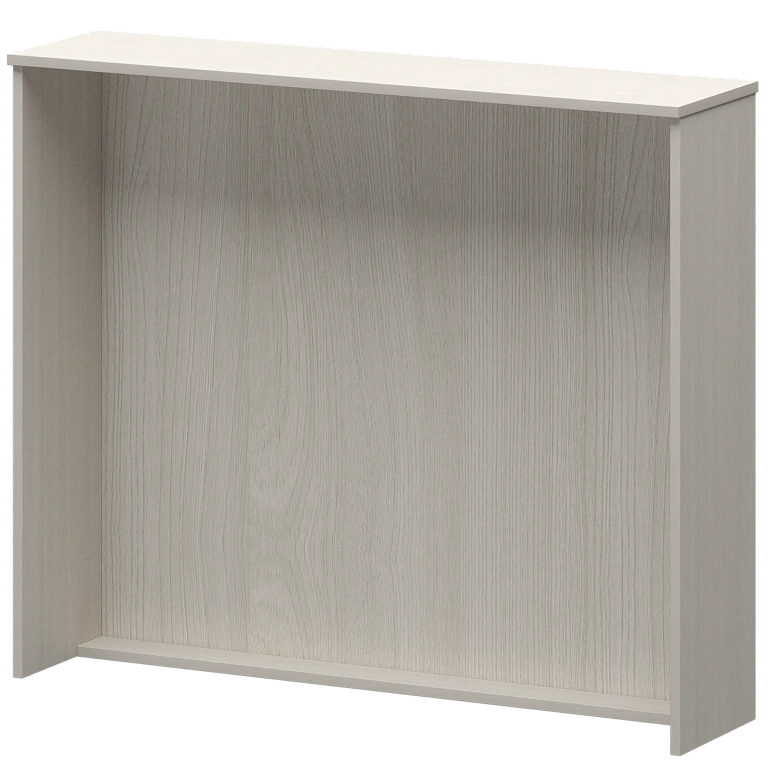 стойка прямоугольная protech а-553 ясень шимо фото