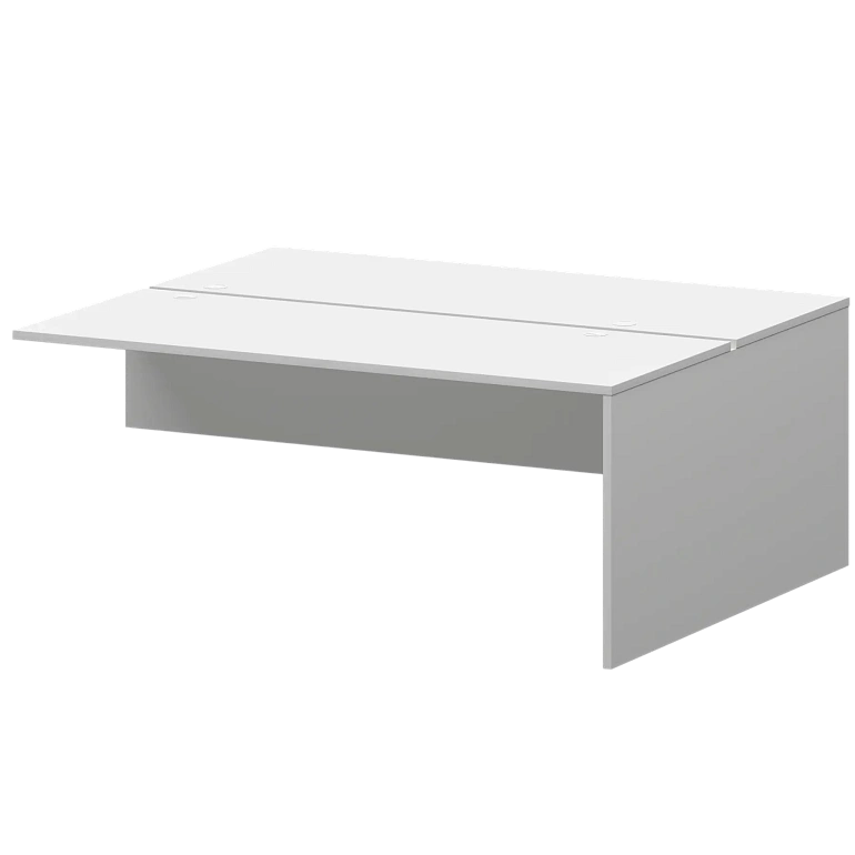 модуль двойной protech смсн25-2.18.60 белый фото