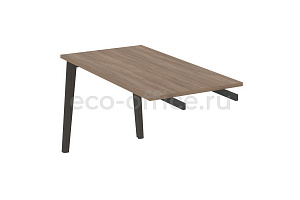 Брифинг-приставка ONIX WOOD DIRECT OW.BR-13 Дуб Аризона / Дуб Тёмный фото