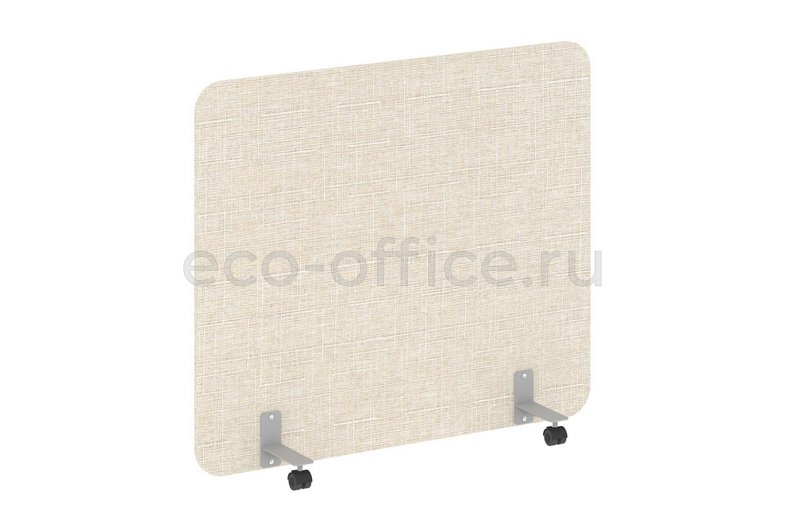 Перегородка на металлических опорах, на роликах R-LINE SOFT AP.R-140-120 Romeo_02  стоимость