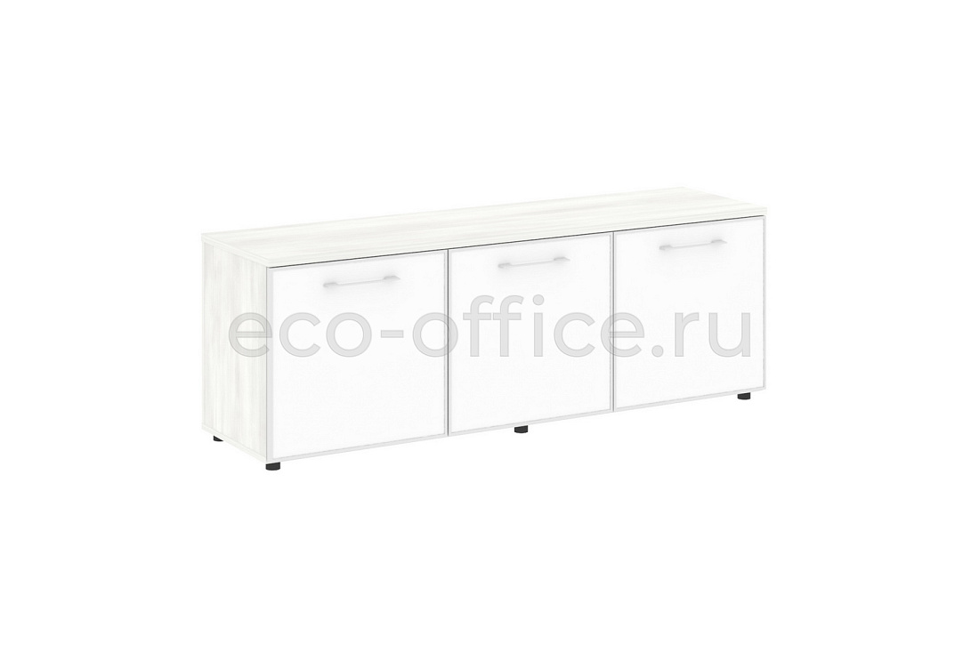 Тумба модульная трехсекционная YALTA LT.TS-3.5 white Снежная Патина  стоимость