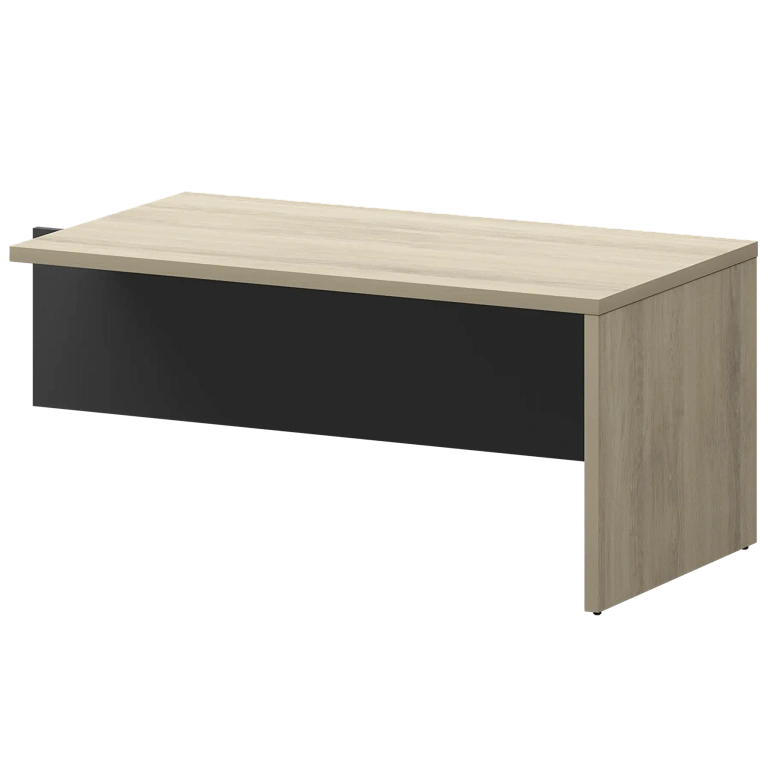 бриф-приставка protech kzb-16 кронберг/графит фото