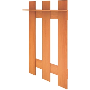 Вешалка для прихожей Protech АС-41 Миланский орех фото