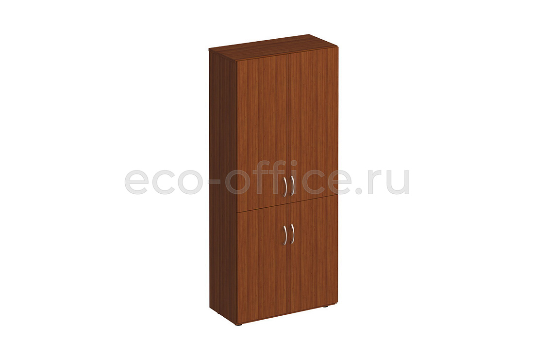 Шкаф для документов закрытый КОМФОРТ К 373 Французский Орех  стоимость