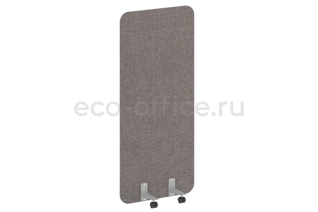 Перегородка на металлических опорах, на роликах R-LINE SOFT AP.R-80-180 Romeo_05  стоимость
