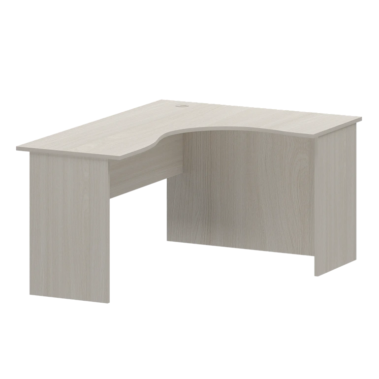 стол компактный правый protech а-206.60.пр ясень шимо фото