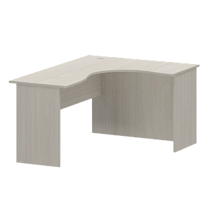 Стол компактный правый Protech А-206.60.ПР Ясень шимо фото