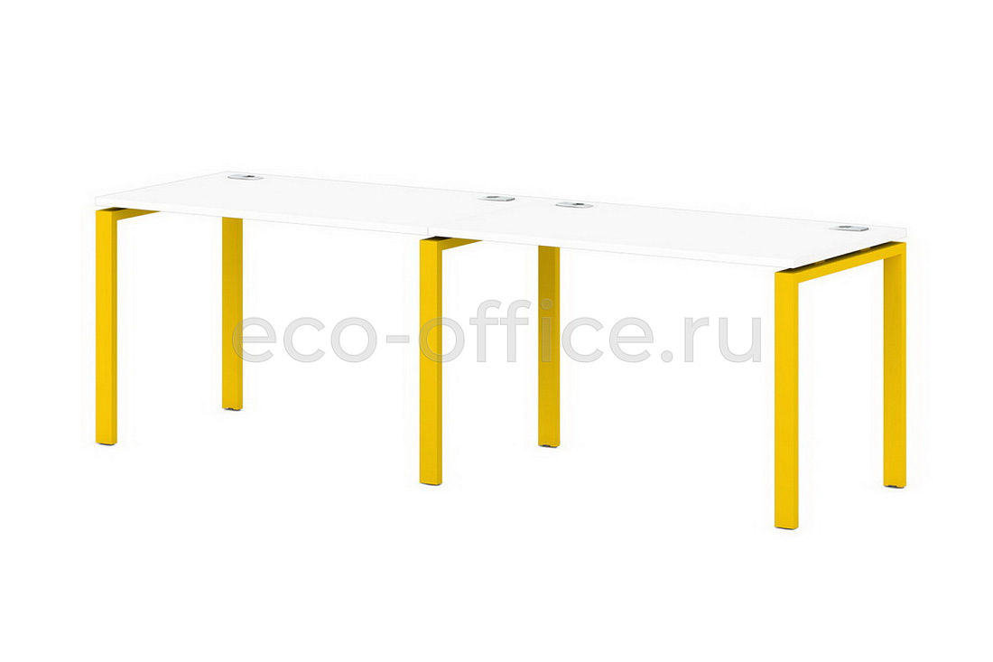 Линейный кластер на металлокаркасе 60*30 SENTIDA COLOR S-131 Манго  стоимость
