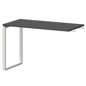 Бриф-приставка Protech СМБ25-О-12.Пр25 Графит/Белый фото