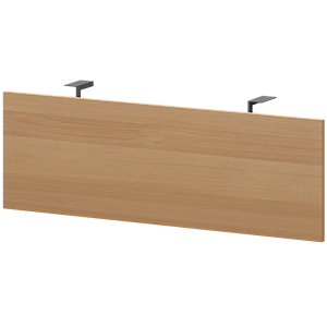 Модести-панель Protech АМ-12П Ольха/Антрацит фото