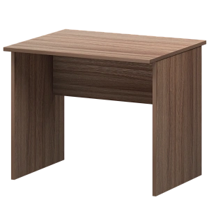 Стол рабочий Protech А-001 Темный шимо фото