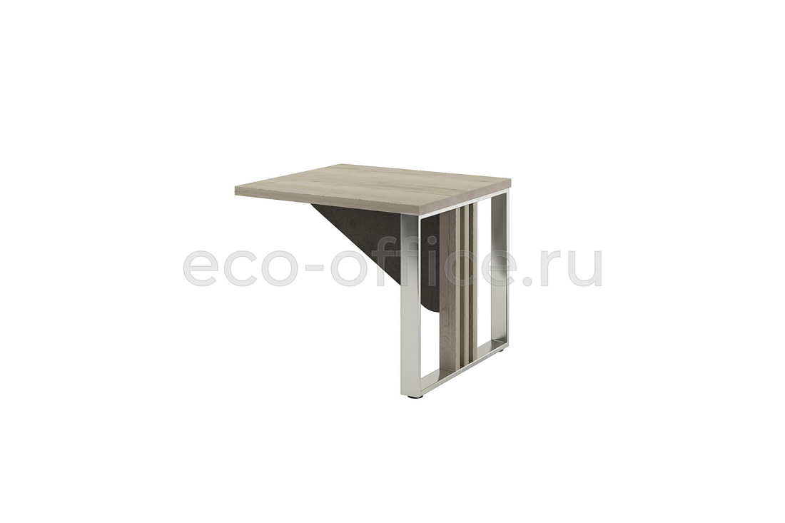Брифинг VESTAR Z-822 Дуб Галифакс / Бетон Чикаго  стоимость
