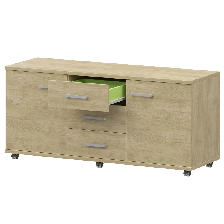 греденция protech нт-350 баттл рок фото