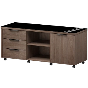 Сервис-тумба Protech КТ-62.38 Темный шимо фото