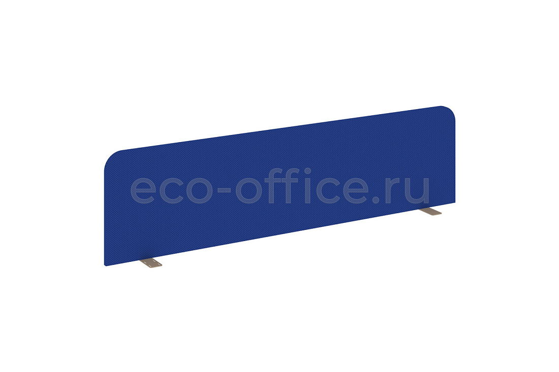Экран продольный ESTETICA ES.TEKR.S-158 Синяя сетка купить в Москве