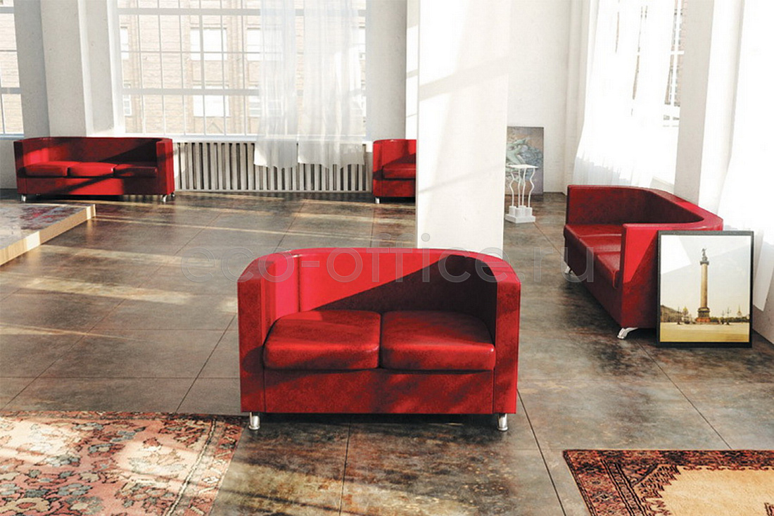 Мягкая мебель ЭРГО Twist 23  стоимость