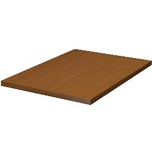 Крышка к приставным тумбам Protech А-707 Орех фото