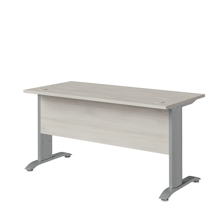 стол письменный на металлоопорах new line nln36313327 фото