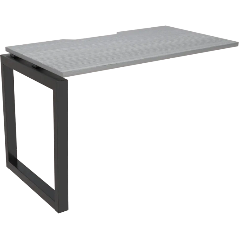 модуль линейный на металлокаркасе protech нтмп.о-160э лиственница/антрацит фото