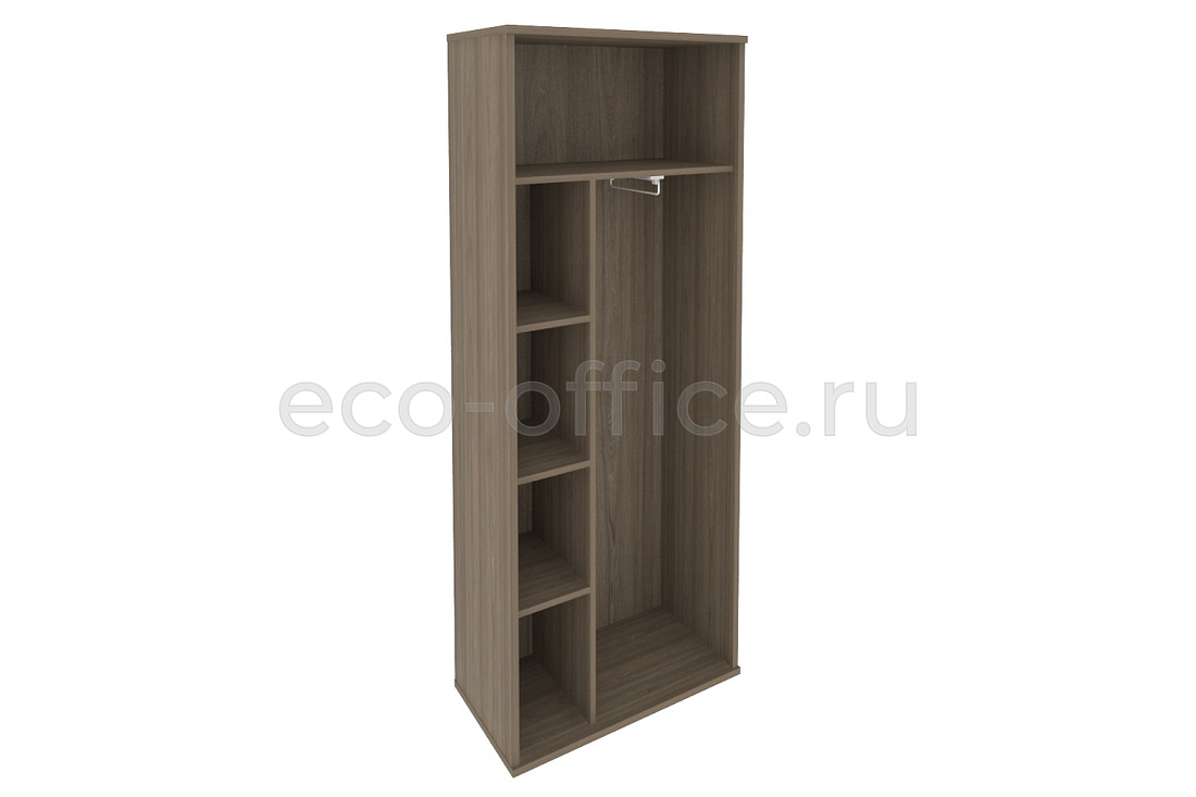 Гардероб комбинированный STYLE Л.ГБ-4 Вяз Благородный  стоимость