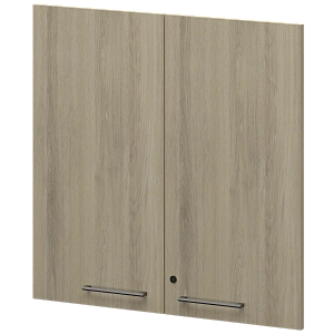 Фасады верхние Protech KZF-28V Кронберг/Графит фото