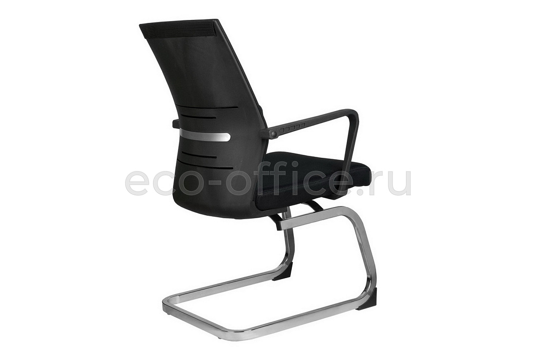 Конференц-кресло RV Design LIKE G818 Чёрная сетка  стоимость