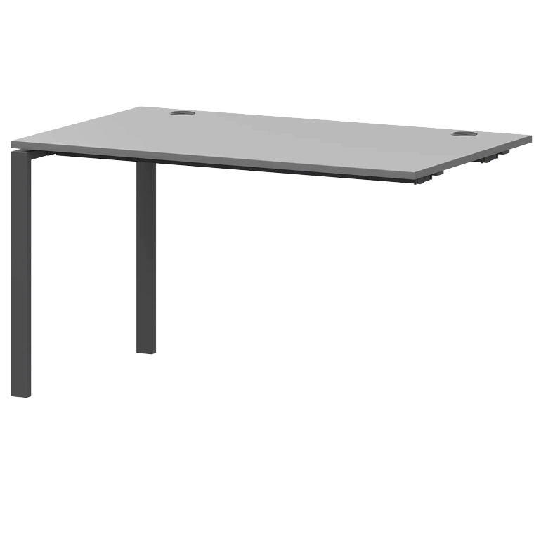 модуль линейный protech амэ-002.60 серый/антрацит фото