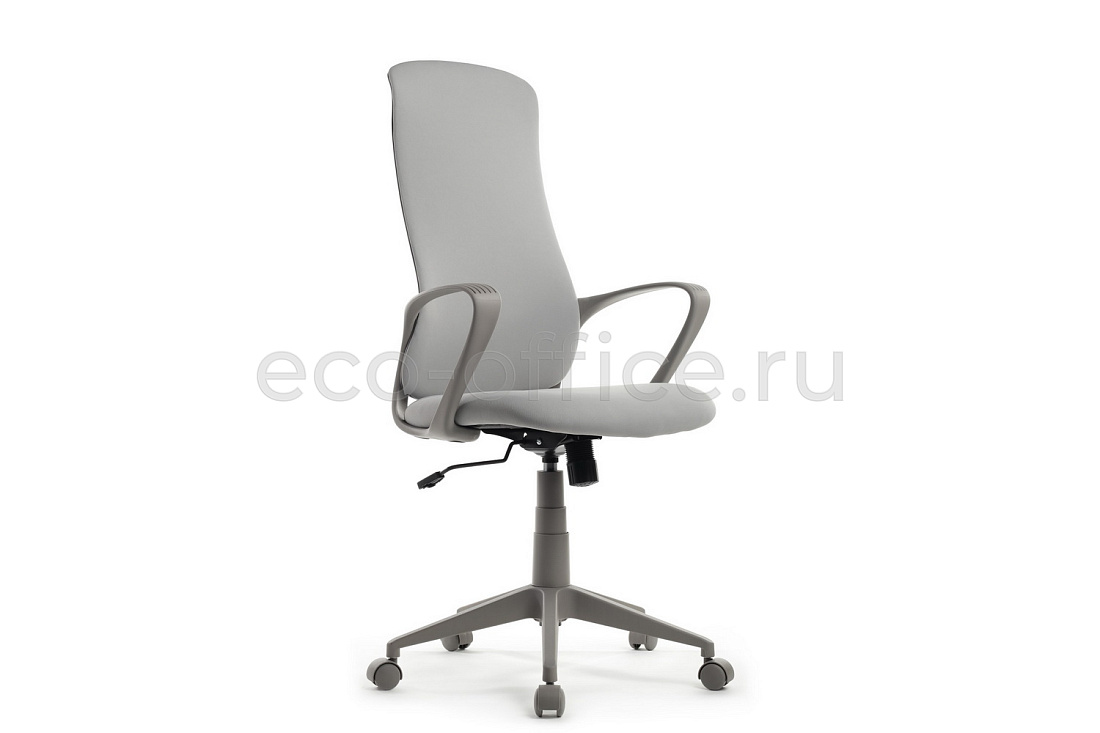 Кресло RV Chair RCH CX1438H Серая ткань  стоимость