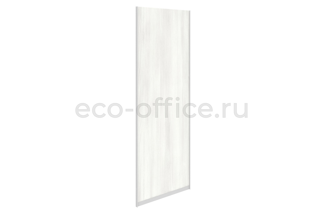 Дверь высокая ДСП MARIS SH.DD-5.1 Снежная Патина  стоимость
