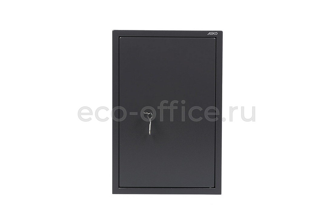 Офисный сейф AIKO TSN.65T Графит RAL 7024  стоимость