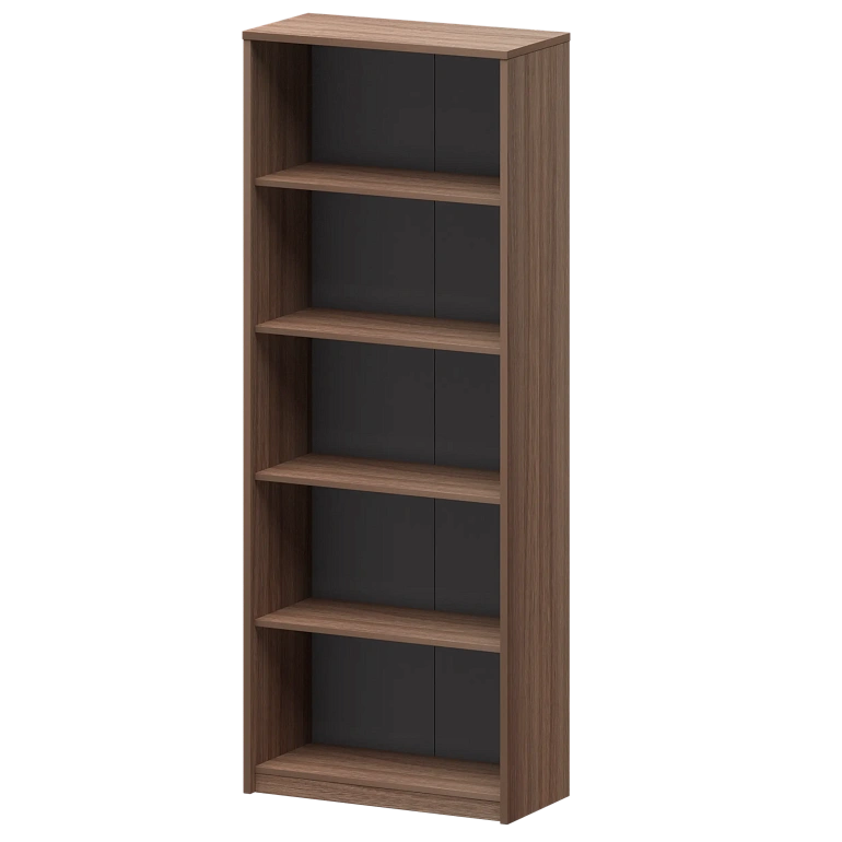 стеллаж открытый protech а-306 темный шимо фото