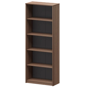 Стеллаж открытый Protech А-306 Темный шимо фото