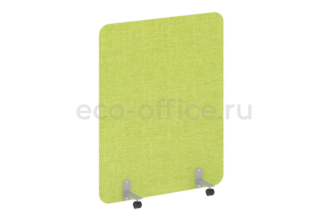 Перегородка на металлических опорах, на роликах R-LINE SOFT AP.R-120-150 Romeo_07  стоимость
