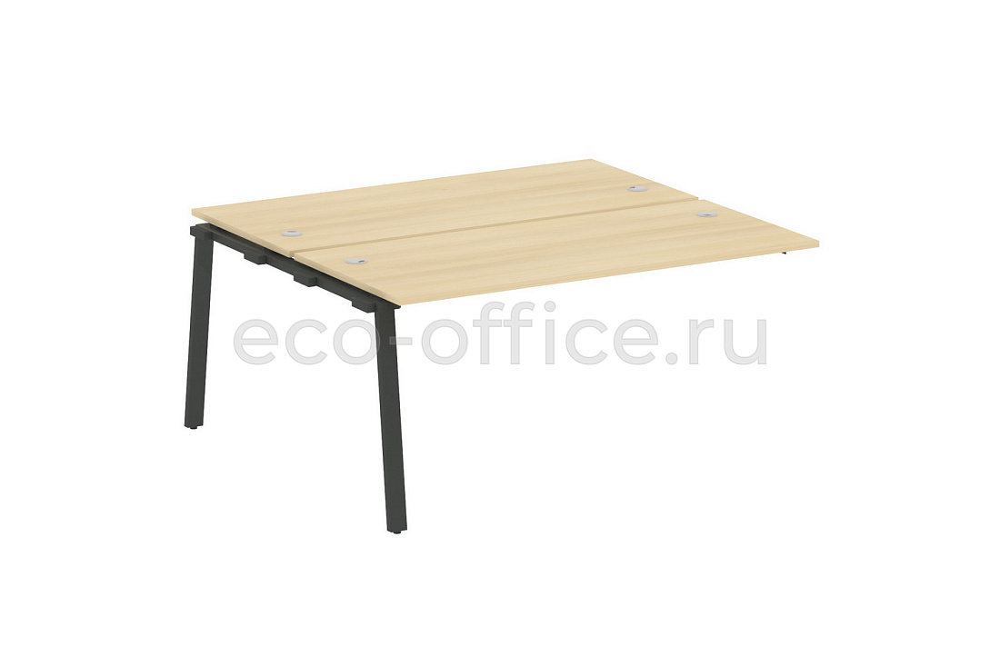 Проходной наборный элемент METAL SYSTEM STYLE БА.ПРС-СП-2.4 Акация Лорка / Антрацит металл  стоимость