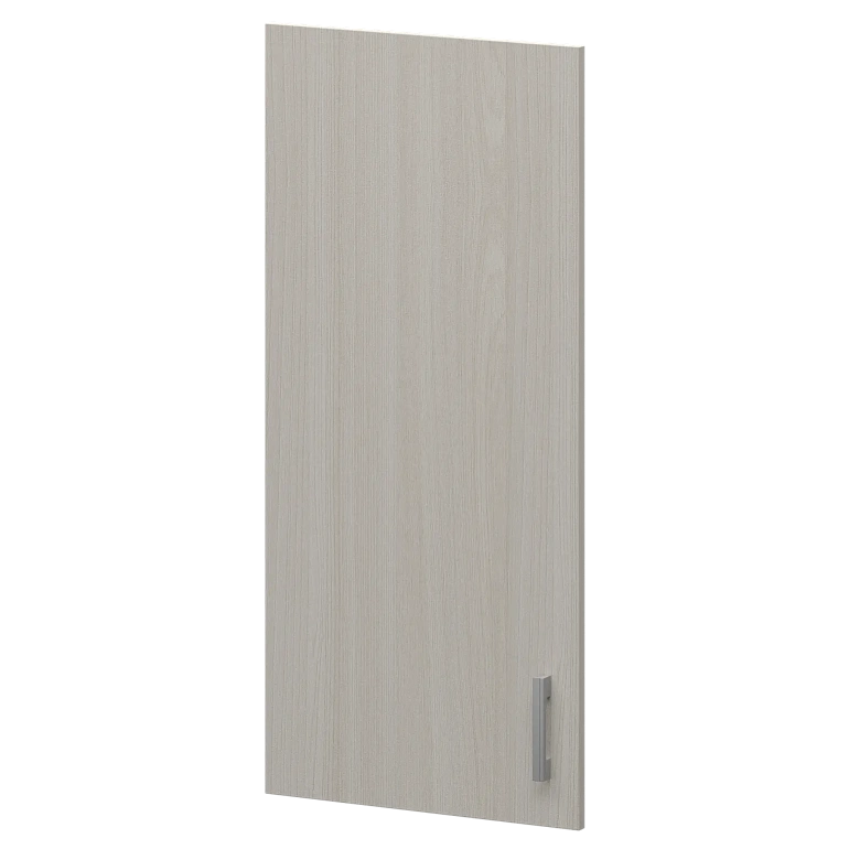 дверь для узкого стеллажа protech а-621.ф ясень шимо фото