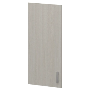 Дверь для узкого стеллажа Protech А-621.Ф Ясень шимо фото