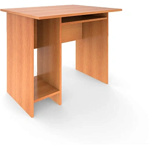 Стол компьютерный Protech В-811 Миланский орех фото