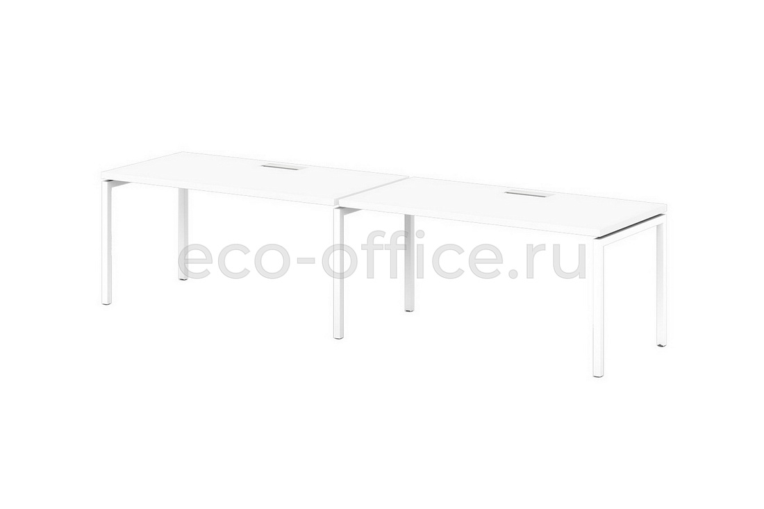 Линейный кластер на металлокаркасе SENTIDA MAX S-512 Белый  стоимость
