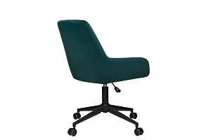Кресло ECO-CHAIR KLOD 9-179 Зелёный велюр фото