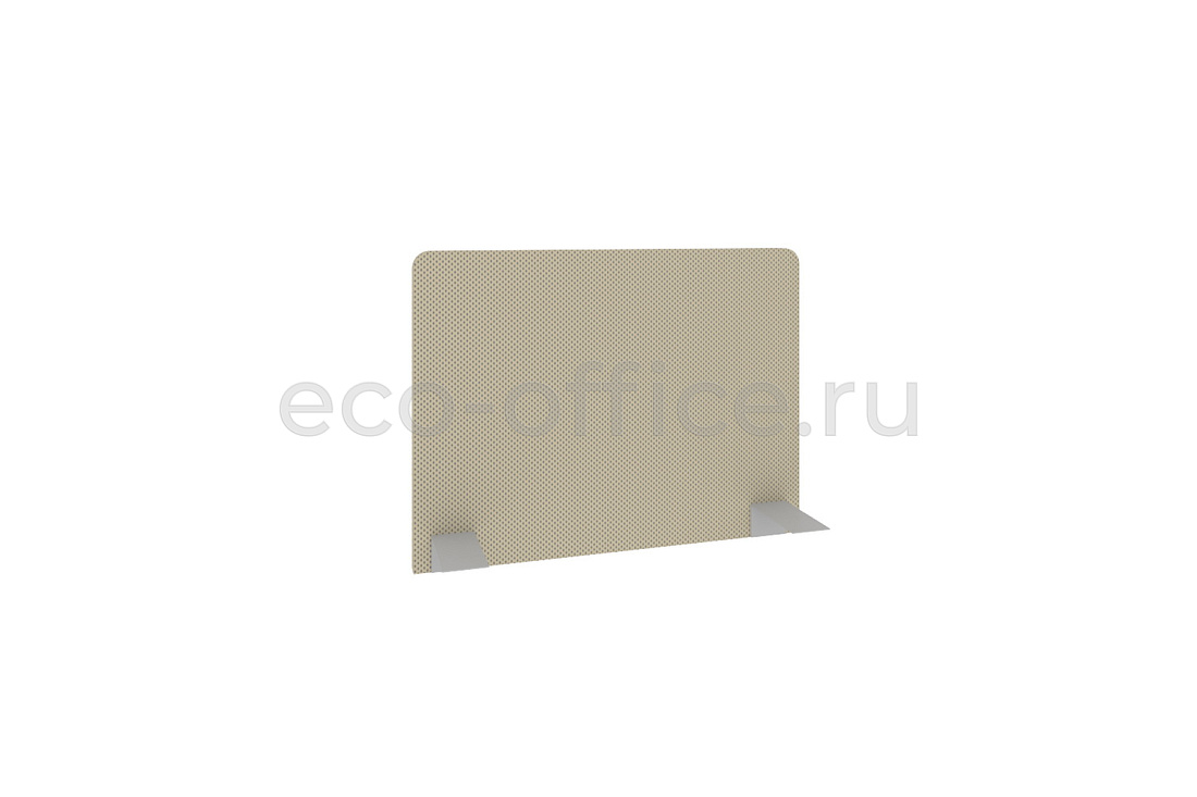 Экран тканевый боковой L600 SLIM SYSTEM С.ТЭКР.Б-60 Бежевая сетчатая ткань TW04  стоимость