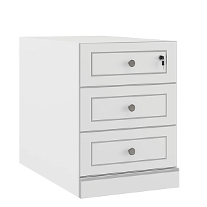 Тумба приставная левая Vienna VIE36030401 фото