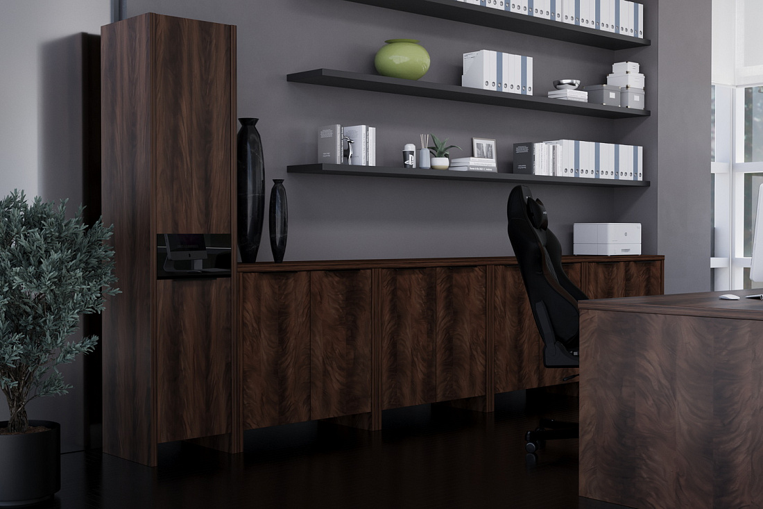 кабинет руководителя акцент лагос фото