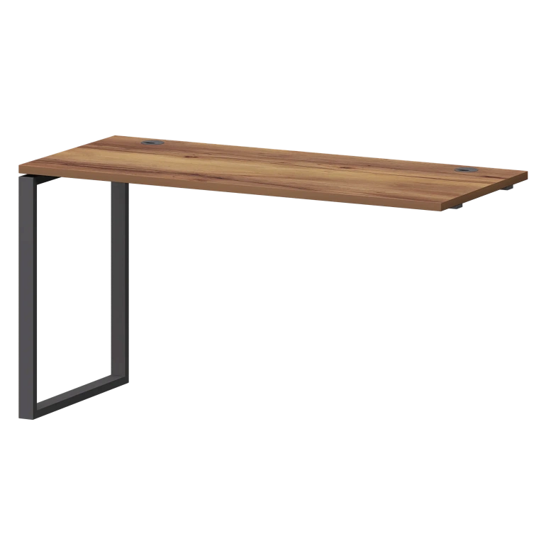 модуль линейный на металлокаркасе protech смс25-о-18к.60э.пр25 таксония/антрацит фото