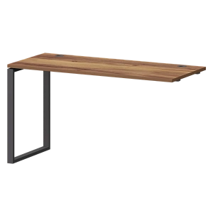 Модуль линейный на металлокаркасе Protech СМС25-О-10К.60Э.Пр25 Таксония/Антрацит фото