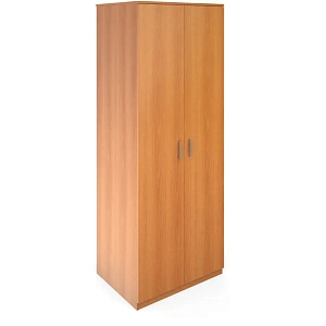 Шкаф для одежды Protech В-890 Миланский орех фото