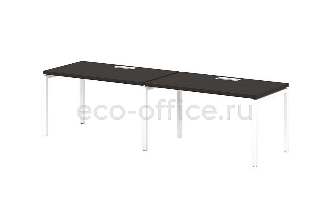 Линейный кластер на металлокаркасе SENTIDA MAX S-511 Дуб Честерфилд  стоимость